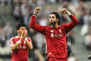 索博:希望对埃弗顿能早点终结悬念!在任何位置上我都会尽全力