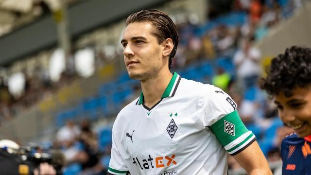 开云在线-曾经的德国队希望之星“新房子”，能否找回自我？