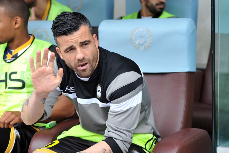 开云体育-迪纳塔莱：自豪我在乌迪内斯所做的一切，意甲争冠国米要当心尤文