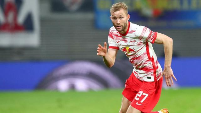 秦游夏：哈兰德接班人不易找，但桑乔替身已到