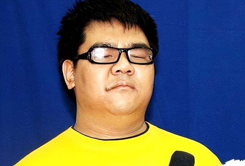 善恶终有报！靠星光大道成名的“盲人”杨光，终要为自己荒唐买单