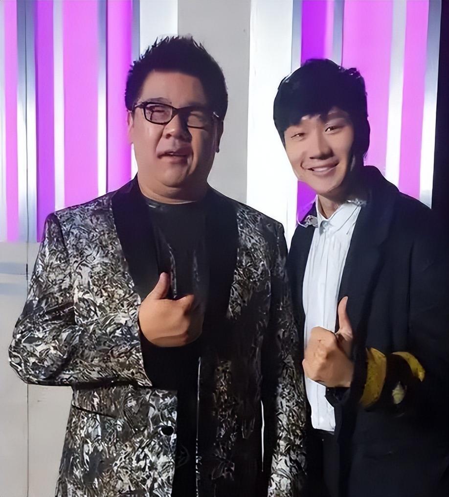 善恶终有报！靠星光大道成名的“盲人”杨光，终要为自己荒唐买单