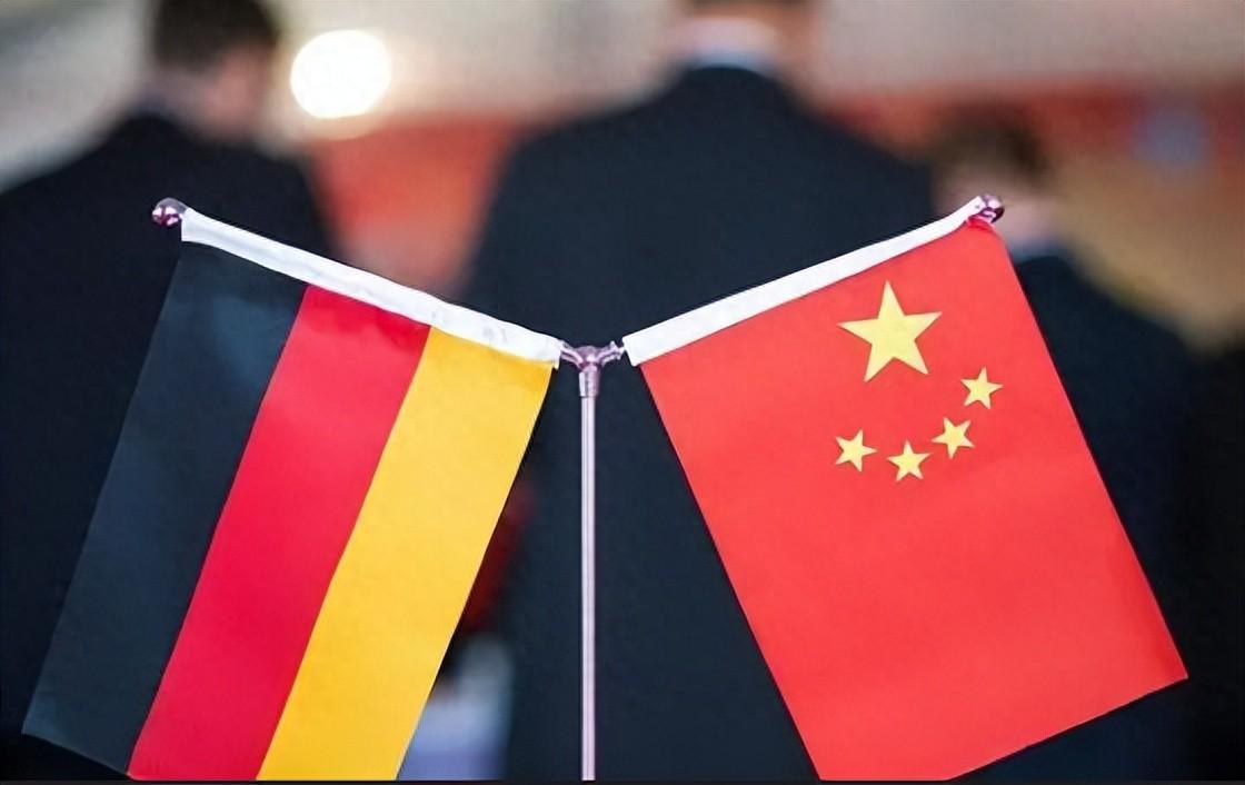 开云娱乐-德媒：轮到中国给德国提条件了，天意弄人，想不到我们也有今天