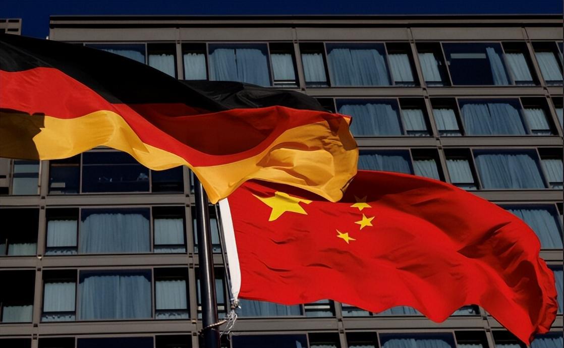 开云娱乐-德媒：轮到中国给德国提条件了，天意弄人，想不到我们也有今天