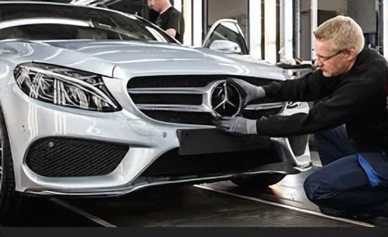 开云娱乐-德媒：轮到中国给德国提条件了，天意弄人，想不到我们也有今天