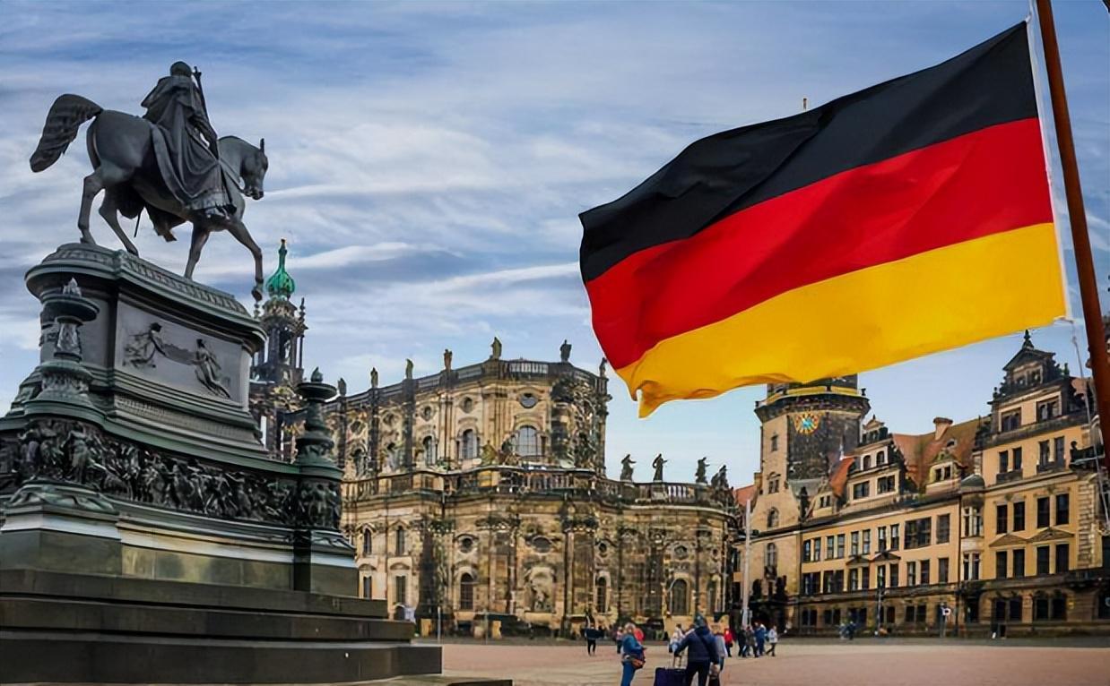 开云娱乐-德媒：轮到中国给德国提条件了，天意弄人，想不到我们也有今天