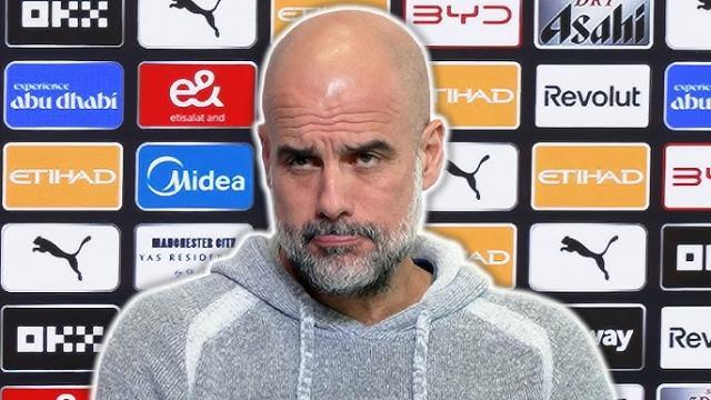 开云娱乐-吃饭睡觉打皇马，瓜迪奥拉希望欧冠决赛碰纽卡！