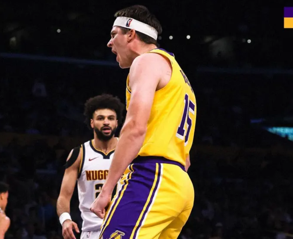 kaiyun-湖人2将回暖彻底拔高上限！里弗斯连爆三场，艾顿统治内线攻守！