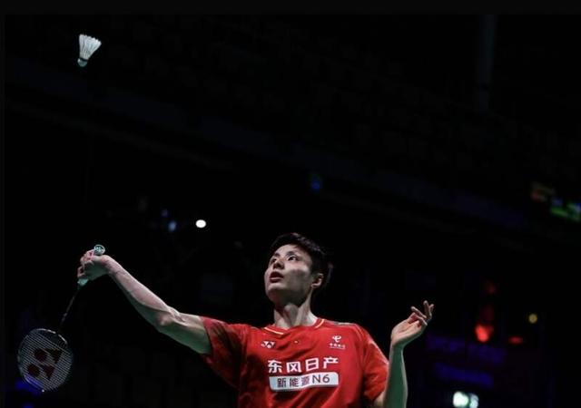 直击2026汤尤杯！中国队3场轰15-0，新计分规则对国羽是否有利？|国羽女队|澳大利亚队|汤姆斯杯|世界羽联|石宇奇_新浪体育_新浪新闻