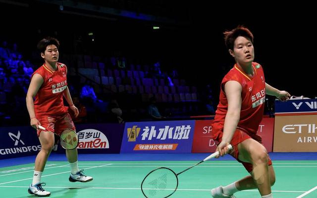 直击2026汤尤杯！中国队3场轰15-0，新计分规则对国羽是否有利？|国羽女队|澳大利亚队|汤姆斯杯|世界羽联|石宇奇_新浪体育_新浪新闻