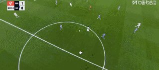 1776815808201042745.gif kaiyun-【西甲】姆巴佩维尼修斯对飙远射,皇马2比1阿拉维斯